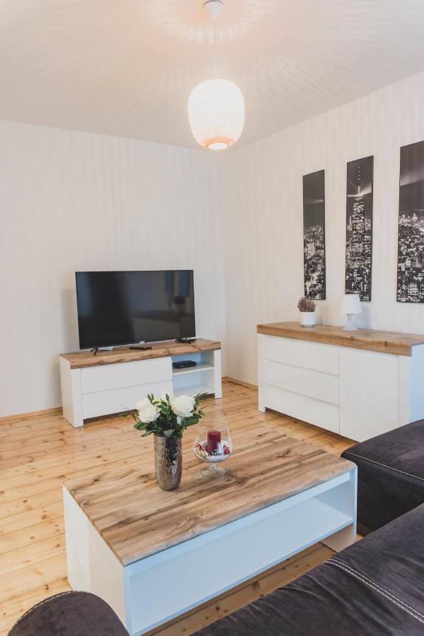 Shineapart 4 Lejlighed Świeradów-Zdrój Eksteriør billede